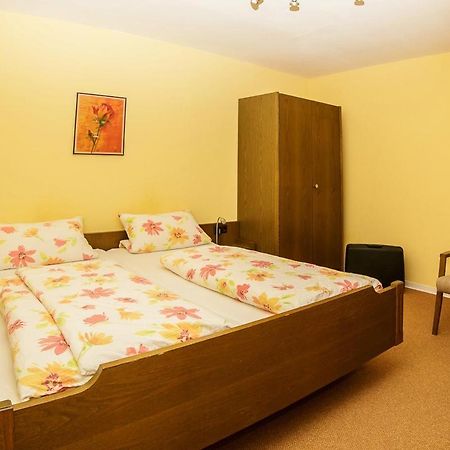 Villa Bruderfels, Garni Rodalben Bagian luar foto